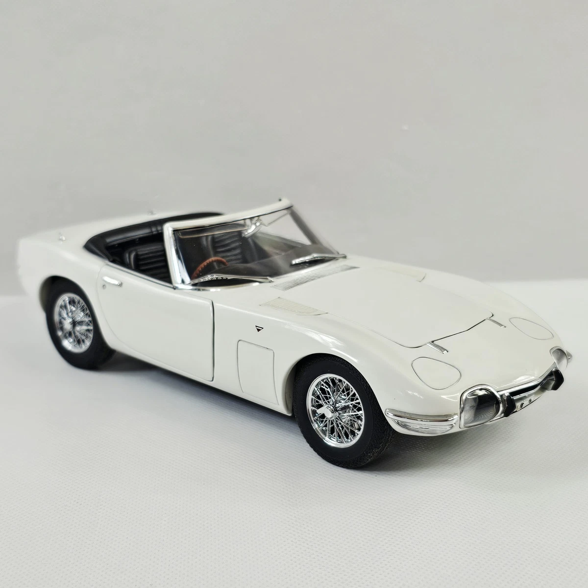 オートアート　トヨタ2000GT　007 AUTOart James Bond Toyota Diecast & Toy Vehicles for sale | eBay