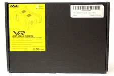 AllSmartLife 3D VR Headset  New