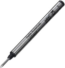 Montblanc Rollerball LeGrand Refills   Pen 2 Count Pack of 1 , Black