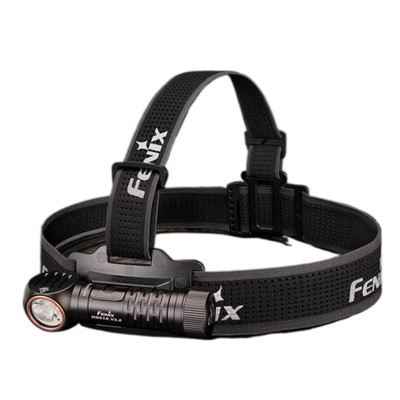 Fenix HM61R V3.0 1800 Lumens 195 Meters 300 Hours IP68 USB-C Headlamp