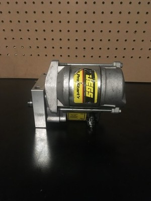 Jegs Mini ProStarter 10002 SBC BBC Engine Starter Motor