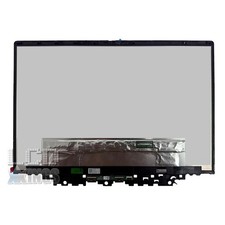 Lenovo 5D10S40052 14" 1920 x 1200 Laptop Screen Assembly Touch