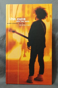 Cure Join the Dots | eBay