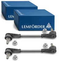 2X LemfÖRder Koppelstange Vorne Links Rechts BMW 5 G31 G30 F90 6 G32 7 G11 G12
