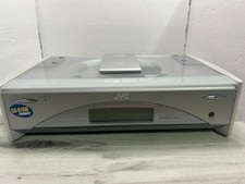 JVC Compact Component System FS-SD1000 Main U...