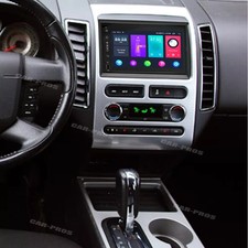 For 2007-2010 Ford Edge 7 Android 13 Carplay Car Stereo Radio Nav Gps Wifi Bt For 2007-2010 Ford Edge 7 Android 13 Carplay Car Stereo Radio Nav Gps Wifi Bt