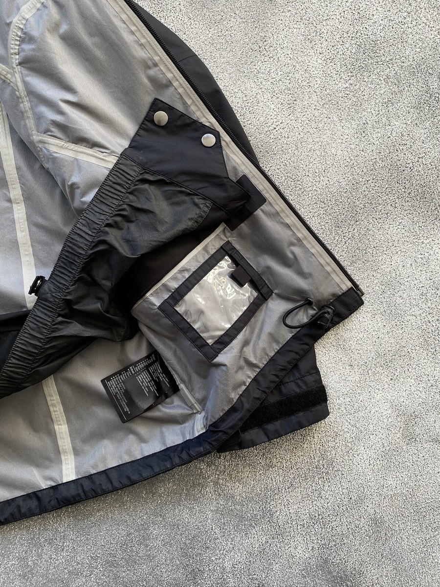 2008 BURTON x FRAGMENT x HEAD PORTER PLUS EXCURSION 3L 2008 BURTON x FRAGMENT x HEAD PORTER PLUS EXCURSION 3L
