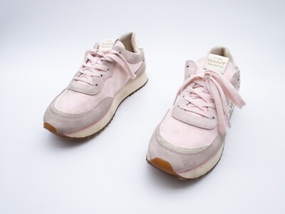 GANT Bevinda Damen Sneaker Sportschuh Turnschuh Halbschuh Gr 41 EU Art 26010-45