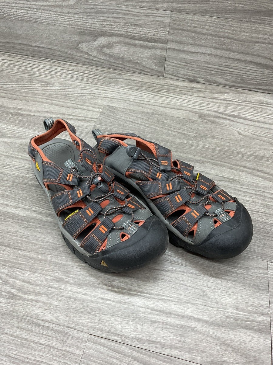 KEEN Newport H2 Water Shoes Mens 1001921 Fishing Hiking  display picture 3