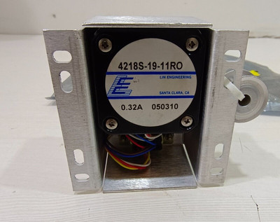 Lin Engineering 4218S-19-11RO Motor