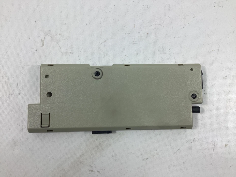 2011 - 2016 BMW 528i 535I ANTENNA AMPLIFIER CONTROL MODULE 9276095 OEM . - Image 4 of 4