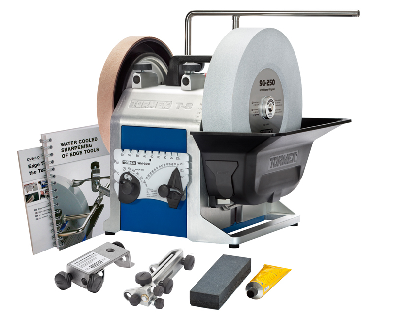 TORMEK Schärfsystem T-8 Nassschleifer Schleifmaschine schleifen T4/T7/T8 TORMEK Schärfsystem Schärfsystem Schärfsystem T-8 Nassschleifer Schleifmaschine schleifen T4/T7/T8 cfc63c