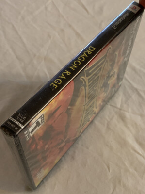 Jeu PS2 DRAGON RAGE (3DO) - Version PAL, Testé, Sans Notice (Bon État)