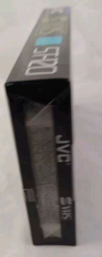 JVC ST-120 Super VHS Video Cassette - Picture 3 of 5