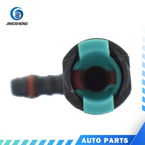 Fit for Honda Mazda Toyota Acura Fuel Line Quick Connector Hose Pipe Coupler - Bild 2 von 2