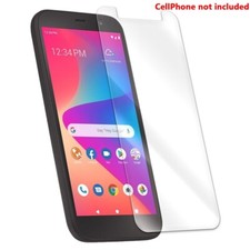 Explosion-Proof Tempered Glass Screen Protector Flim for Blu View 2 B131DL