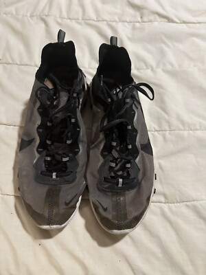 Nike React Element 87 Anthracite