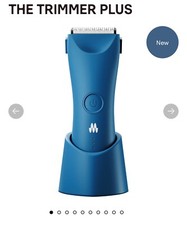meridian trimmer plus body hair trimmer Color Ocean