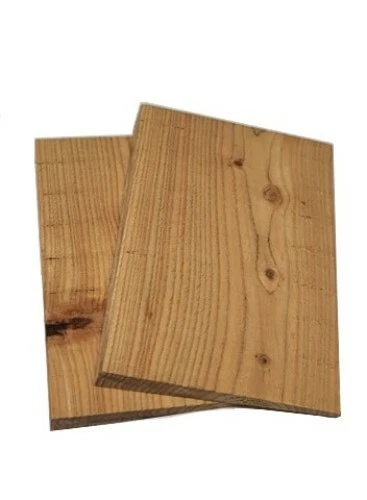 Feather edge larch - Picture 4 of 5