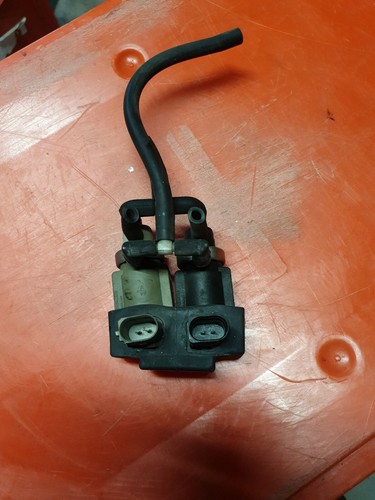 AUDI A6 4B C5(4B5 C5 4B) Magnetventil Druck wandler Unterdruckventil 059906629B