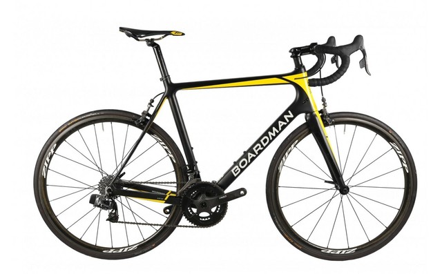 specialized secteur elite road bike