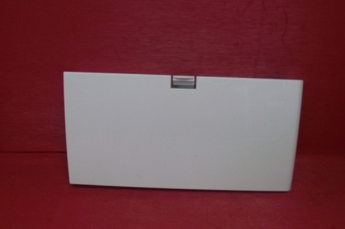 Waschmaschine Bosch WFL2067GB/16 ABLAUFPUMPENABDECKUNG