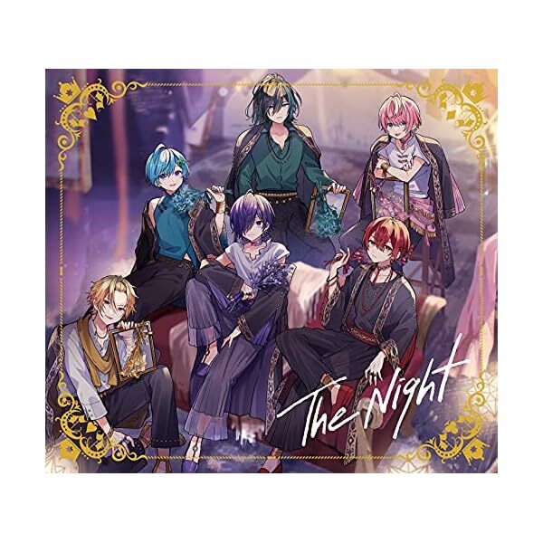 knight A The Night CD + DVD Limited Edition Official Collectible Exclusive