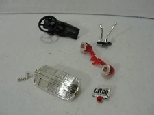 Diecast 1:25 Citgo "1936 Dodge Panel"  Body Parts Replacement or Custom Build.