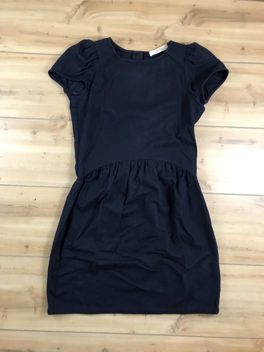 black and blue dress guy Ready to Ship Size 5-6 Sleeveless Ice Blue Flower Girl Dress 21065 Ready to  Ship Size 5-6 Sleeveless Ice Blue Flower Girl Dress 21065 main image 0