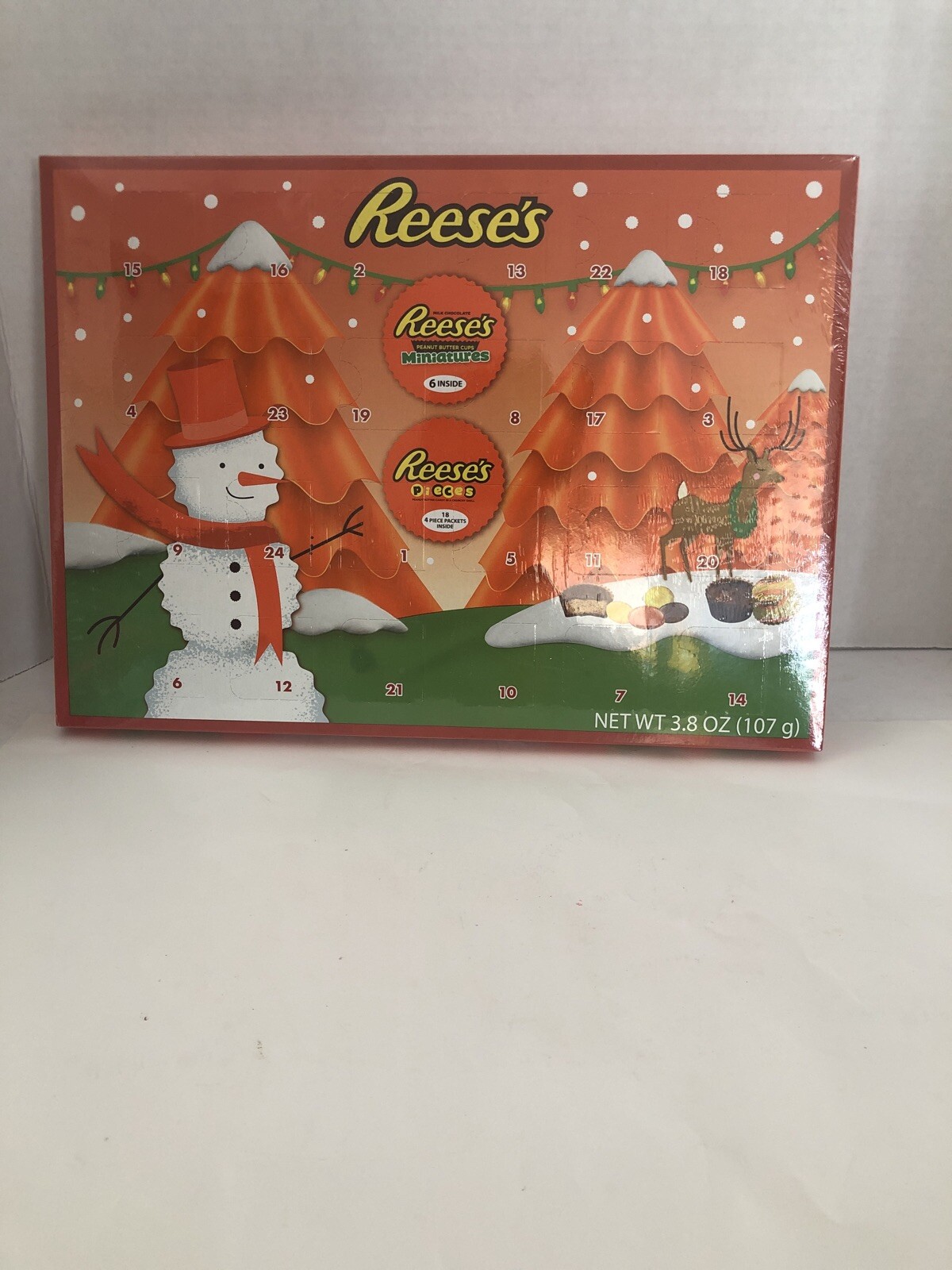 new-reese-039-s-countdown-christmas-calendar-with-peanut-butter-cups-ship-n-24-hrs-ebay