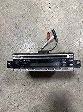 Nakamichi Mobile Receiver / CD Player CD-35