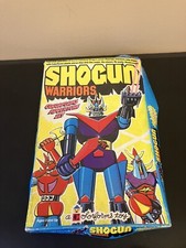 1978 Shogun Warriors Colorforms Adventure Set