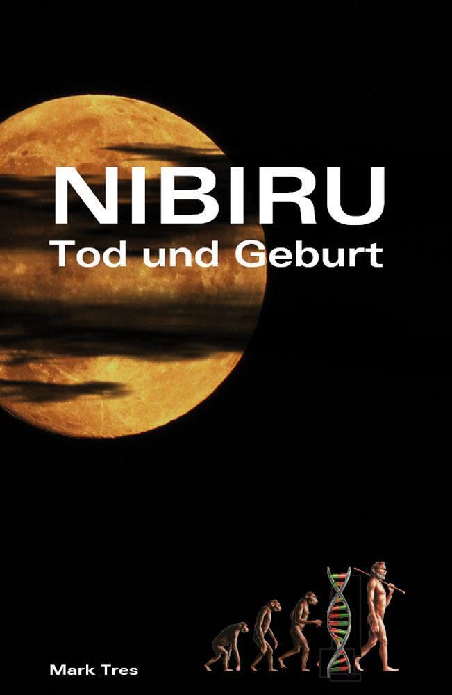 Thumbnail - Mark Tres | Nibiru | Taschenbuch | Deutsch (2018) | Paperback | 388 S.
