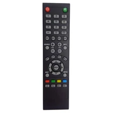 New Remote Control for PROSCAN TV PLDED3273A-E PLDED5066A-B PLDED5068A-D