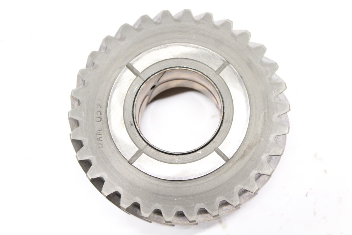 MG MGB GT 4 Synchro Gearbox Transmission Mainshaft First 1st