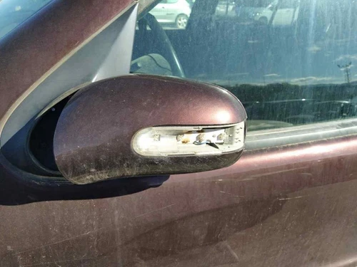 Aussenspiegel Links für MERCEDES-BENZ CLASE ML (BM 163) 270 CDI (163.11 1353228