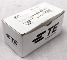 TE Connectivity 165565-2 Terminals 2,8 PIDG FASTON REC	Quick Disconnects