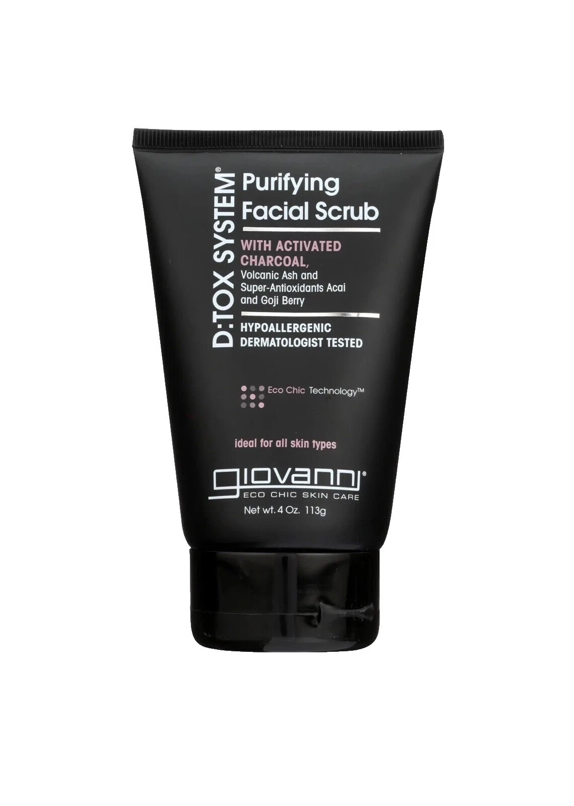 Giovanni Skin Cleansers & Toners