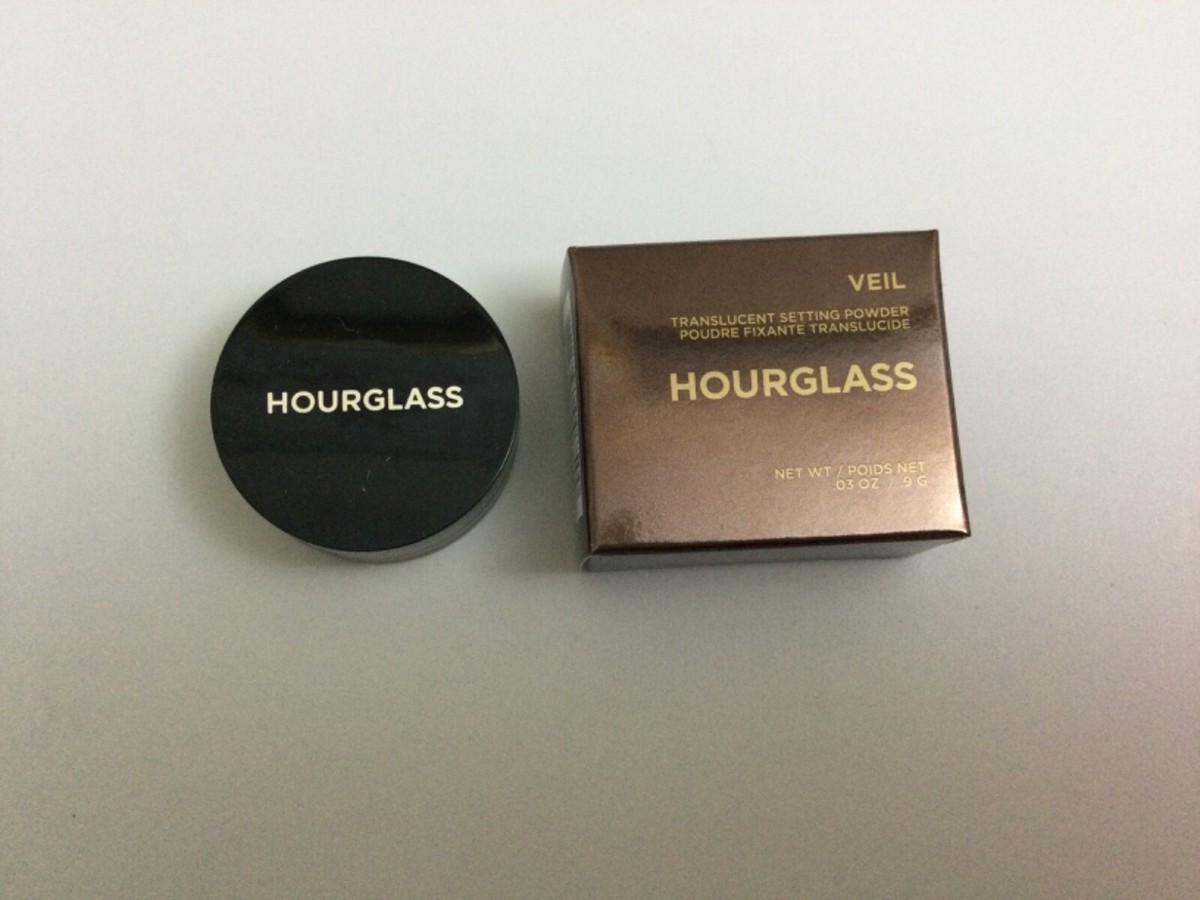 Hourglass Veil Translucent Setting Face Powder - 0.03oz for sale