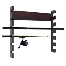 6 Ball Holders Billiard Table Accessories Pool Cue Rack Stick Holder Wall Mount