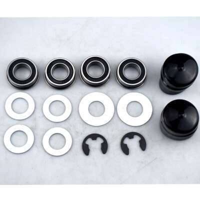#ad Wheel Bushing to Bearing Conversion Kit Fit Husqvarna YTH22V46 YTH24V48 LGT2654 $14.11