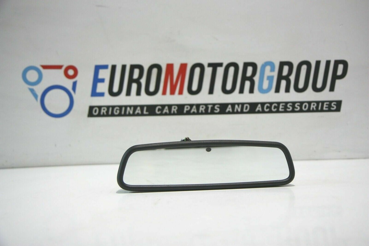 BMW OEM Interior mirror EC Innenspiegel EC 51169256137 F30 F31 F12 