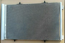 CONDENSER AIR CON RADIATOR FOR CITROEN C2/C3/C4 Picasso/ Cactus/DS3