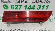 Feu arrière BMW 740