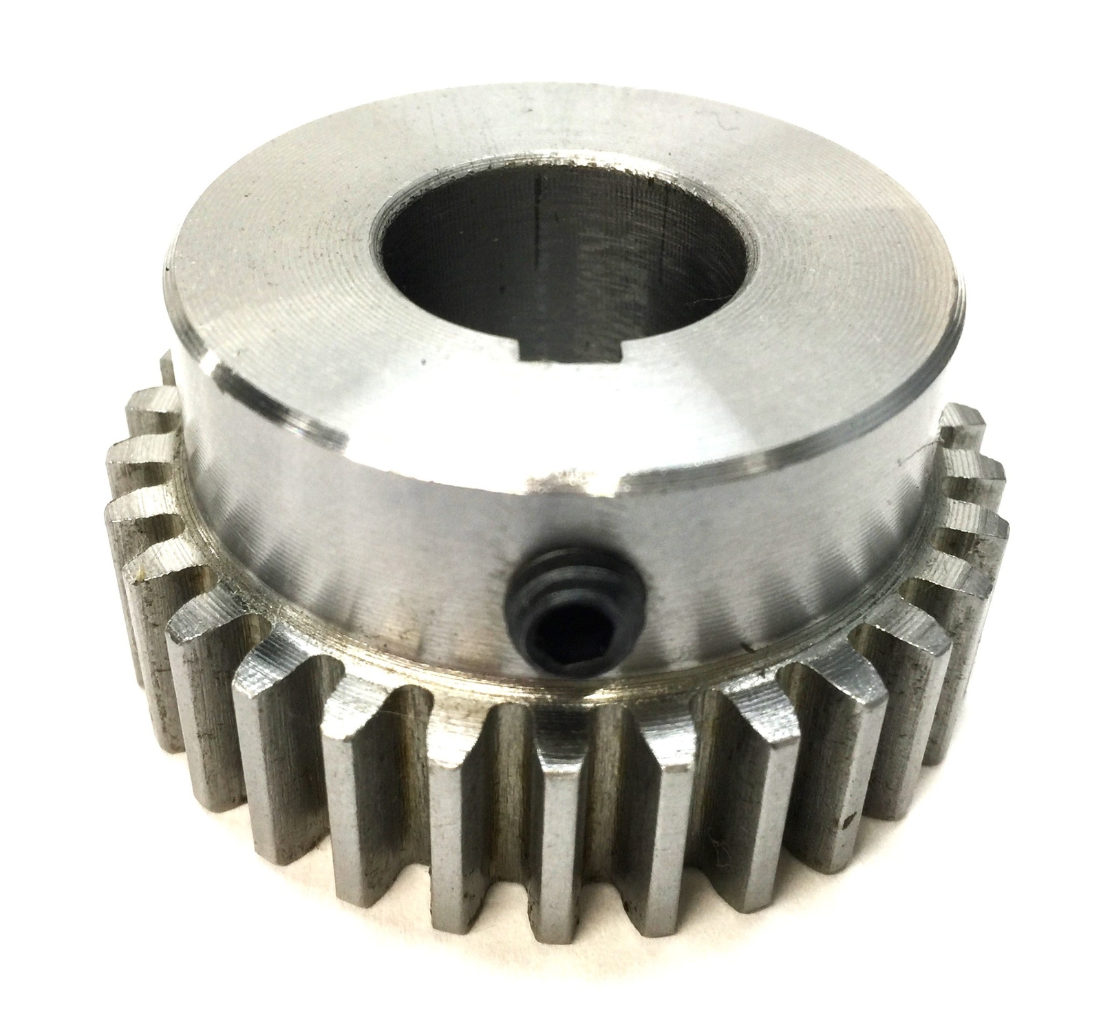 Browning External Tooth Spur Gear with 3/4" Bore NSS16F30X3/