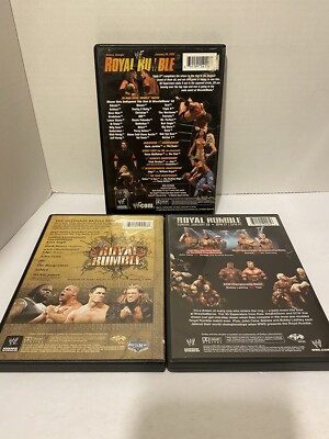 WWE プロレスDVDボックス　 Rumble Volume III Amazon.com: WWE Summerslam: The Complete Anthology, Volume Three