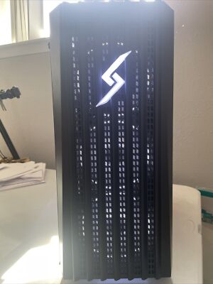 New (15 Days Used) Digital Storm Lynx Intel Core i7 (8 Core)