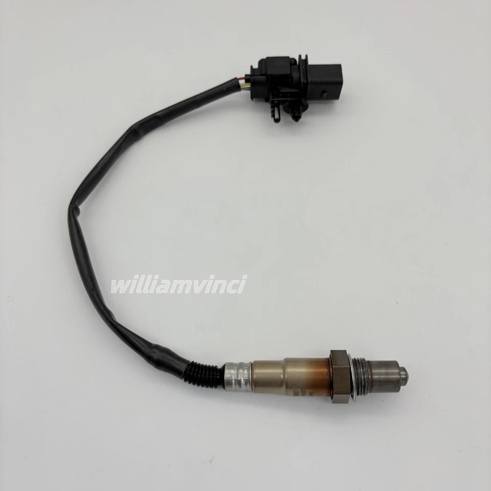 Denso 1Pc Upstream Oxygen Sensor 234-5097 For Ford Focus Escape Explorer Fusion Foto 4 de 4