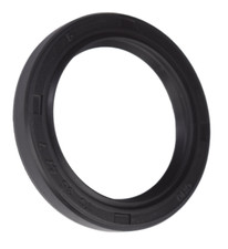 SKF 40X52X7 HMS5 RG Rotary Shaft Seal, Dual Lip With Spring, 40 Mm Bore, 52 Mm OD, Nitrile
