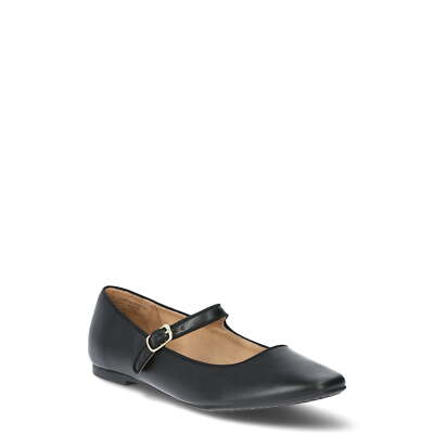 being mary jane black dress Mary Jane Shoes Are Celebrities' Latest Obsessions